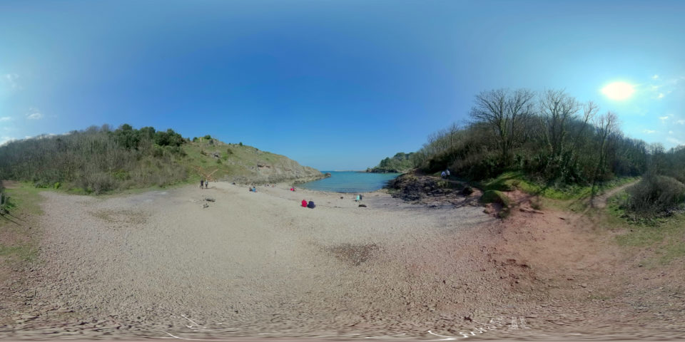 Churston Cove 2021 Brixham web