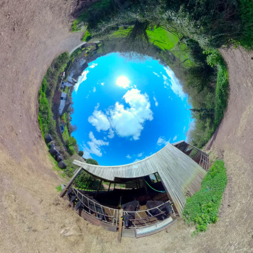 Maidencombe Inverted Planet 2021 Torquay 1 web