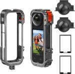 AMAZEAR Aluminum Frame Cage Kit AMAZEAR Aluminum Frame Cage Kit