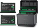Adicop Fast Charge Batteries Adicop Fast Charge Batteries