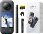 Insta360 X3 Creator Kit Insta360 X3 Creator Kit