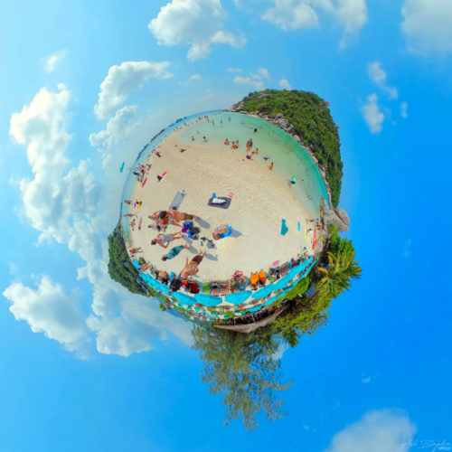 Koh Nang Yuan 2018 Koh Tao Thailand 1 Web