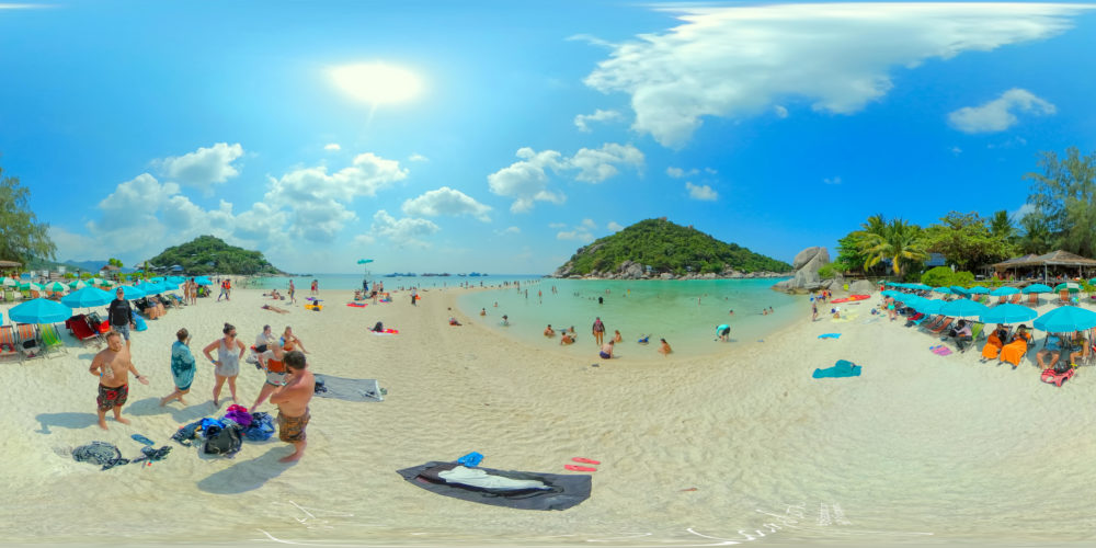 Koh Nang Yuan 2018 Koh Tao Thailand 151 web