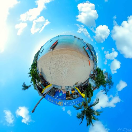 Koh Tao 2018 Thailand 12