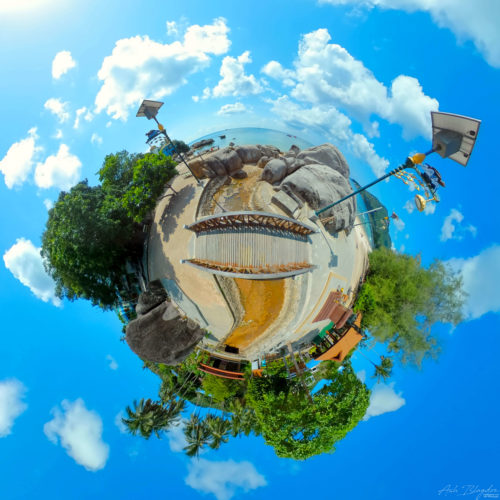 Koh Tao 2018 Thailand 13