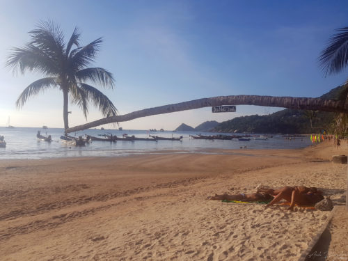 Koh Tao 2018 Thailand 2