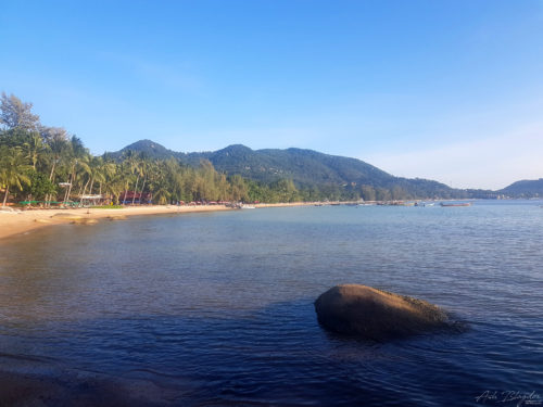 Koh Tao 2018 Thailand 20180306 2