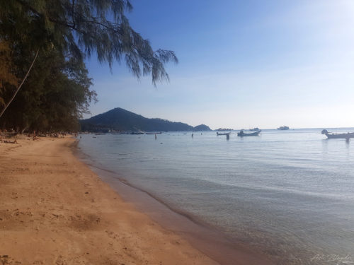 Koh Tao 2018 Thailand 20180306