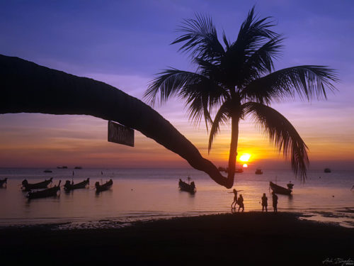 Koh Tao 2018 Thailand 3