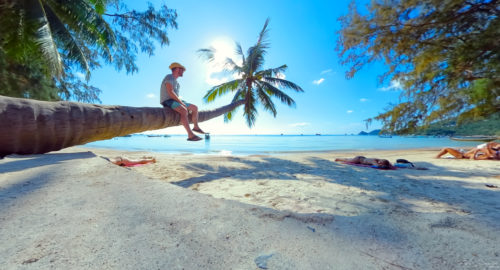 Koh Tao 2018 Thailand 6 1