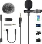 Lavalier Microphone Lavalier Microphone