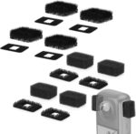 Mic Wind Muff for Insta360 Mic Wind Muff for Insta360