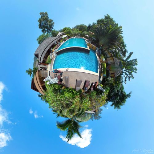 Seashell Resort Koh Tao 2018 Thailand 10