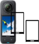 ULBTER Screen Protector for Insta360 X4 ULBTER Screen Protector for Insta360 X4