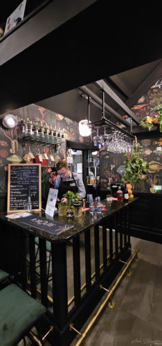 Juniper 20230408, Torquay