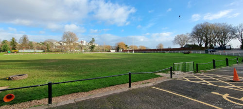 Torquay Rugby Club 20211228