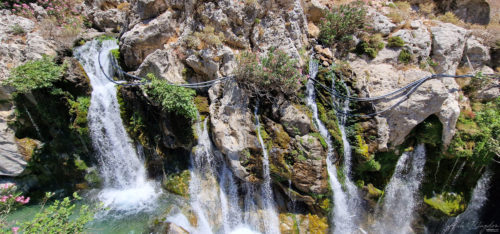 Big Waterfall 20220627 Foinikas Crete Greece 3 Big Waterfall 20220627 Foinikas Crete Greece 3