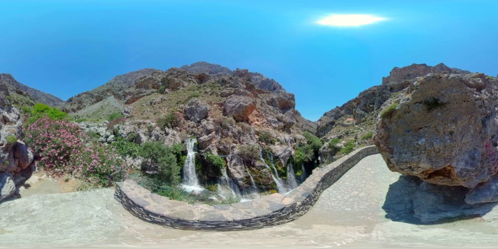 Big Waterfall 20220627 Foinikas Crete Greece 5 Watermarked LQ Big Waterfall 20220627 Foinikas Crete Greece 5 Watermarked LQ