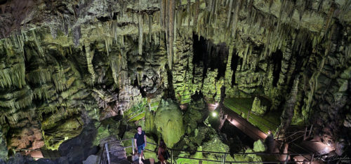 Diktaion Andron Cave of Zeus 20220625 Psychro Crete Greece 20 Diktaion Andron Cave of Zeus 20220625 Psychro Crete Greece 20
