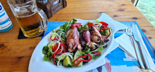 Squid/Octopus Starlight 20220628, Hersonissos, Crete Greece 6 Squid/Octopus Starlight 20220628, Hersonissos, Crete Greece 6