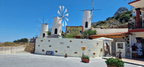 Homosapiens Museum 20220625 Crete Greece 1 Homosapiens Museum 20220625 Crete Greece 1