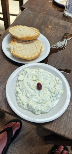 Tzhatziki, Lychnostatis Open Air Museum 20220624 Chersonisos Crete 31 Tzhatziki, Lychnostatis Open Air Museum 20220624 Chersonisos Crete 31