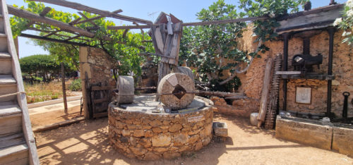 Lychnostatis Open Air Museum 20220624 Chersonisos Crete 9 Lychnostatis Open Air Museum 20220624 Chersonisos Crete 9