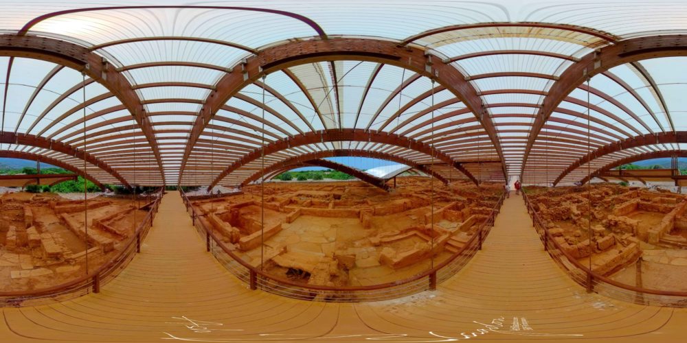 Malia Palace Archaeological Site 20220624 Malia Crete 10 Watermarked LQ Malia Palace Archaeological Site 20220624 Malia Crete 10 Watermarked LQ