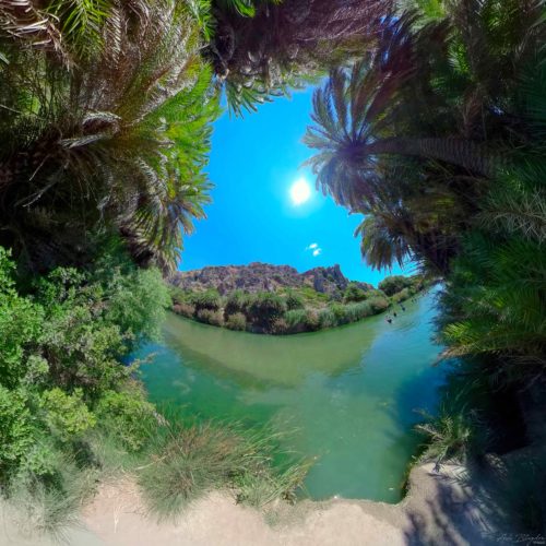 Preveli Beach 20220627 Preveli Crete Greece Flying Cam Planet 2 Preveli Beach 20220627 Preveli Crete Greece Flying Cam Planet 2