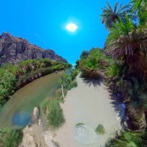 Preveli Beach 20220627 Preveli Crete Greece Flying Cam Planet 3 Preveli Beach 20220627 Preveli Crete Greece Flying Cam Planet 3