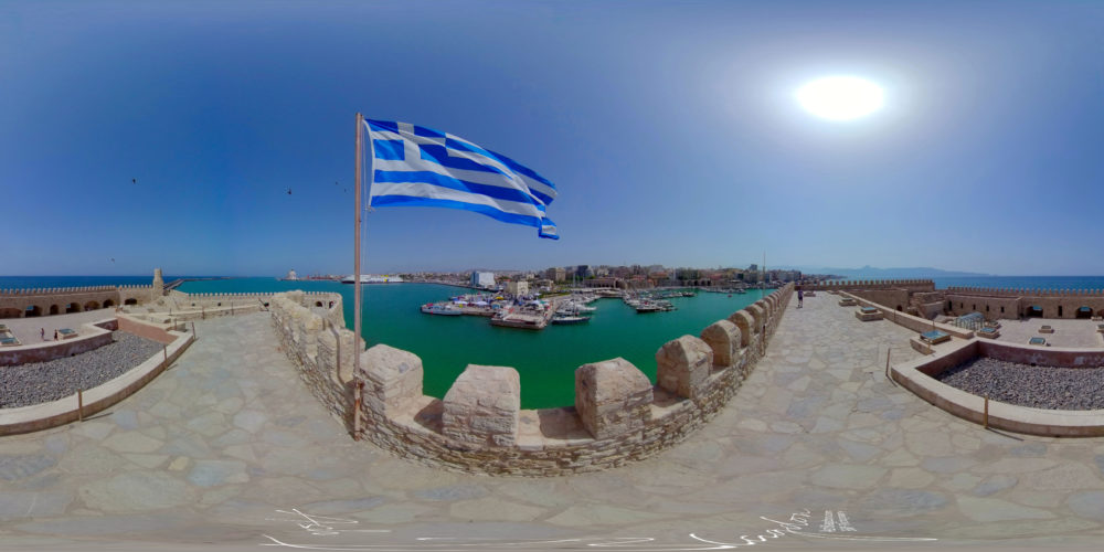 Rocca a Mare Fortress 20220623 Heraklion Crete Greece 7 Watermarked LQ Rocca a Mare Fortress 20220623 Heraklion Crete Greece 7 Watermarked LQ