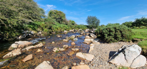 Cadover Bridge 20220829, Shaugh Prior, Dartmoor, Plymouth (2)