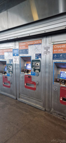 Clipper Card Machines 20221010, Sacramento, USA (2) Clipper Card Machines 20221010, Sacramento, USA (2)