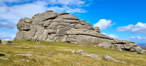 Haytor 2021, Dartmoor (1)