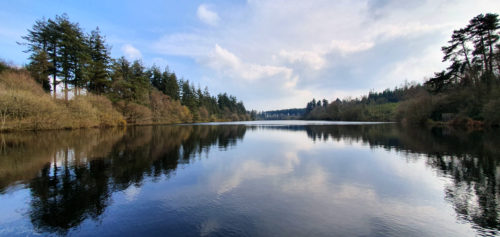 Kennick, Tottiford & Trenchford Reservoirs 2019, Dartmoor (2)