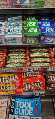 Milky Way (Mars Bar) 20221010, Sacramento, USA (1) Milky Way (Mars Bar) 20221010, Sacramento, USA (1)