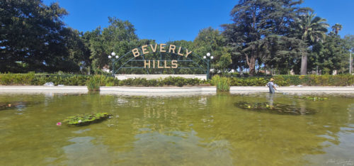 Beverly Hills Sign 20220928 Los Angeles 2