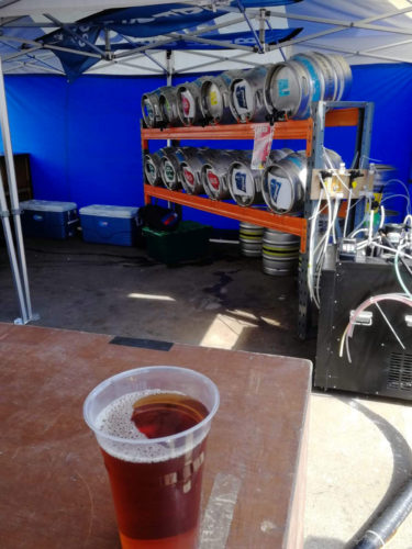 Pirate Festival 20190504, Brixham (2)