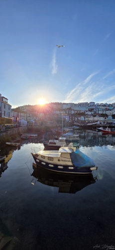 Pirate Festival 20240504, Brixham (14)