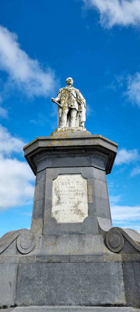 Castle Hill 20210712, Tenby (16) Castle Hill 20210712, Tenby (16)