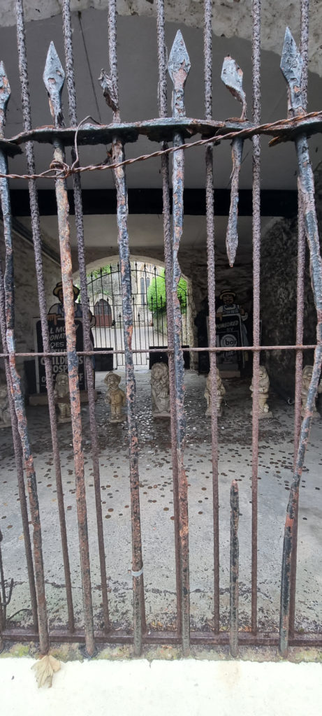 Gnomes St George's St 20210711 Tenby (4) Gnomes St George's St 20210711 Tenby (4)