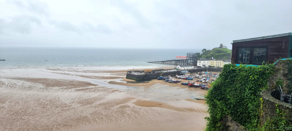 North Beach 20210711 Tenby (1) North Beach 20210711 Tenby (1)