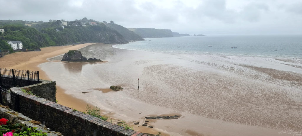 North Beach 20210711 Tenby (2) North Beach 20210711 Tenby (2)