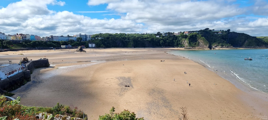 North Beach 20210712, Tenby (3) North Beach 20210712, Tenby (3)