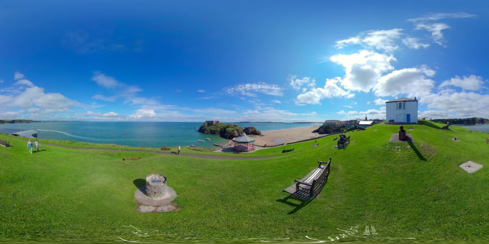 Tenby, Wales, UK Ashblagdon.com Tenby, Wales, UK Ashblagdon.com