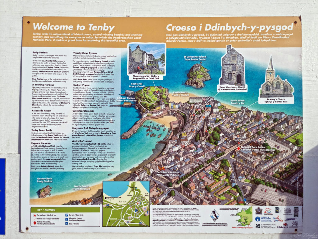 Tenby 20210712 (17) Tenby 20210712 (17)