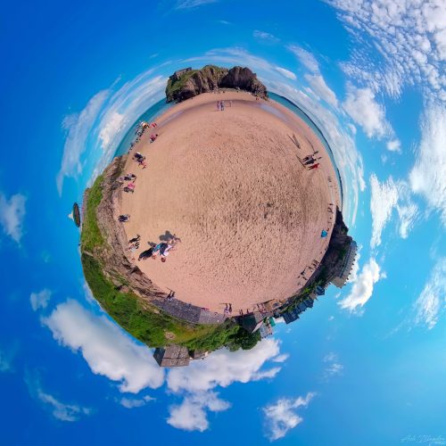 Tenby Planet 20210710, Wales, UK (2) Tenby Planet 20210710, Wales, UK (2)