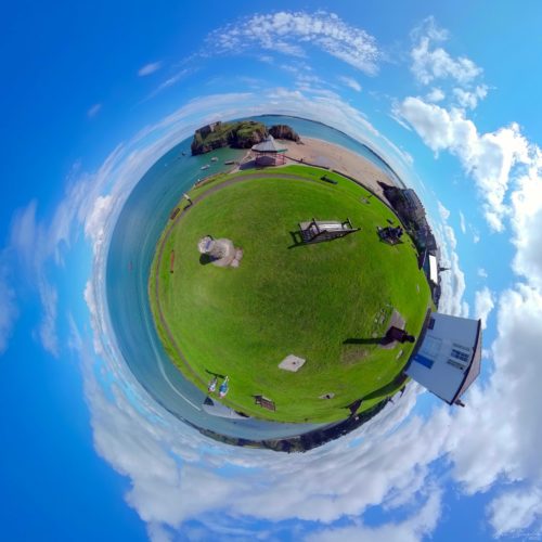 Tenby Planet 20210710, Wales, UK (5) Tenby Planet 20210710, Wales, UK (5)