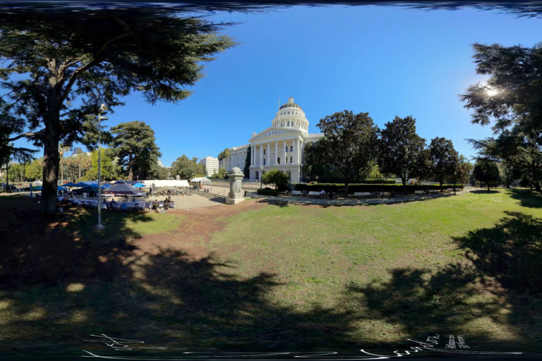 California State Capitol Museum 20221009, Sacramento, USA
