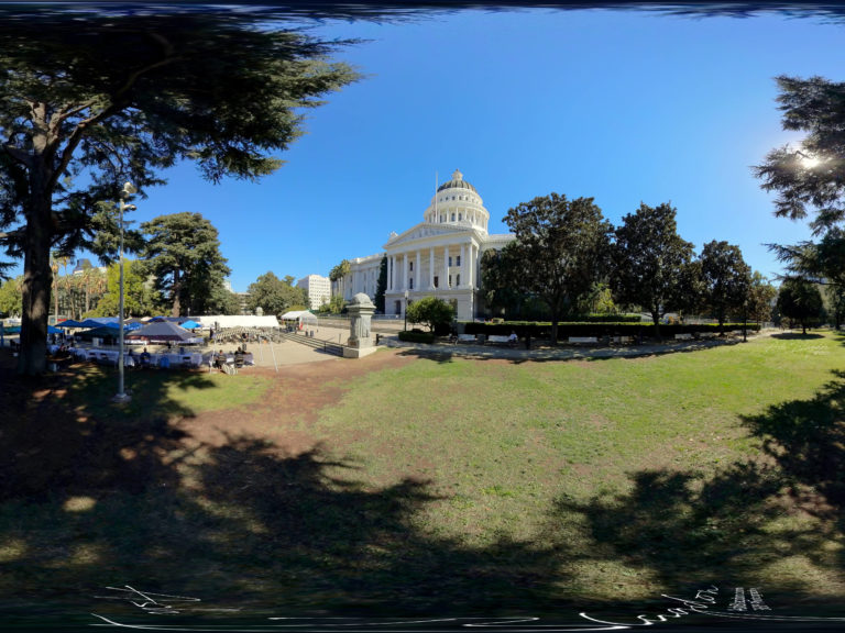 California State Capitol Museum 20221009, Sacramento, USA California State Capitol Museum 20221009, Sacramento, USA